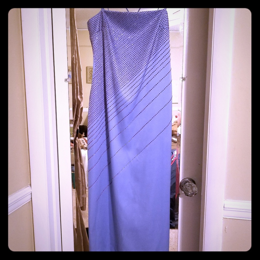Size 5 Byer Gown